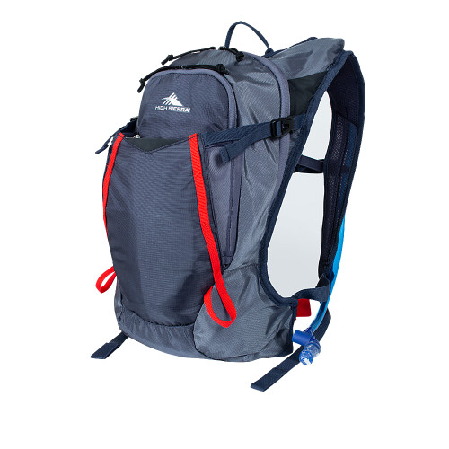 HIGH SIERRA HYDRAHIKE 2.0 8L HYDRATION PACK