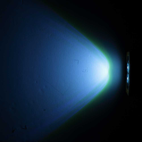 ZUMA EMERGENCY LIGHT DOUBLE BEAM