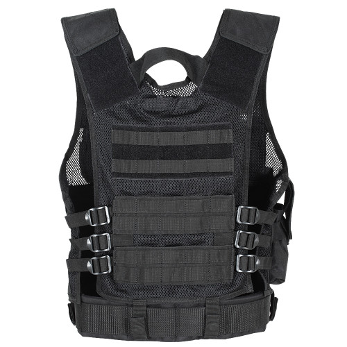 MSP-06 ENTRY ASSAULT VEST