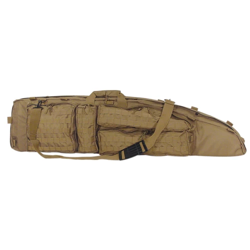 Voodoo Tactical 51" Ultimate Drag Bag