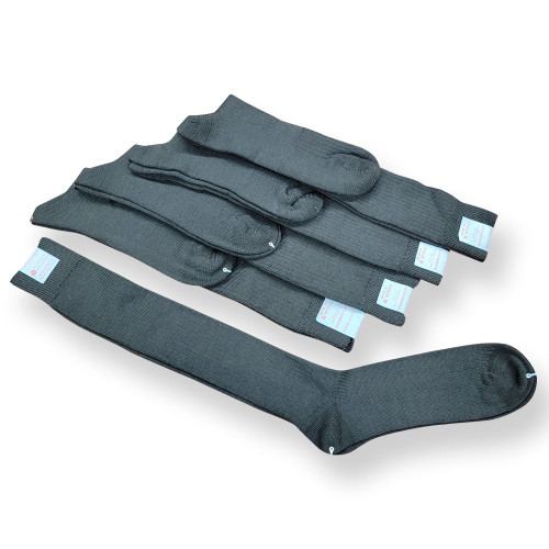 ITALIAN ALPINE TREKKER SOCKS 5PK