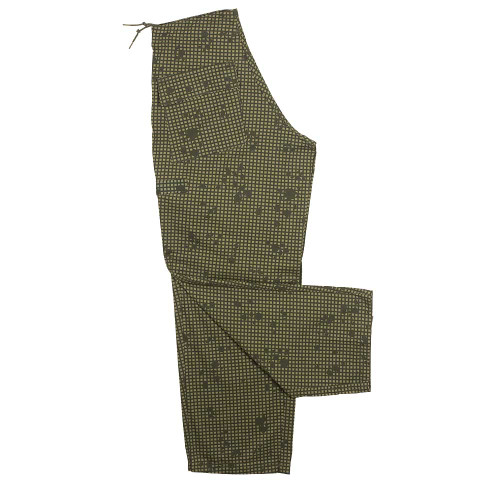 US MILITARY NIGHT DESERT CAMO OVER PANT US MILITARY NIGHT DESERT CAMO OVER PANT