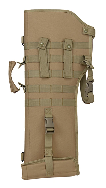 Voodoo Tactical Shotgun Scabbard