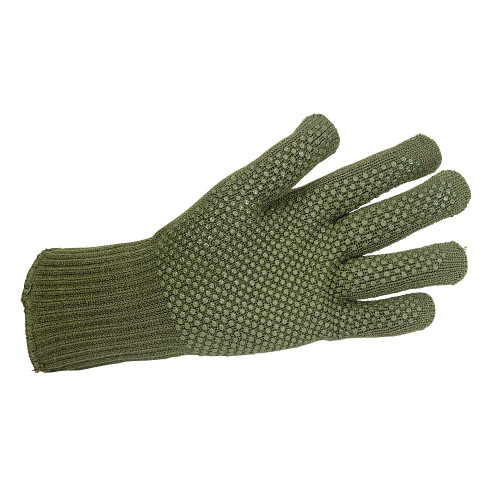 3-PACK USMC GRIP DOT GLOVE INSERTS OD/XL 3-PACK USMC GRIP DOT GLOVE INSERTS OD/XL