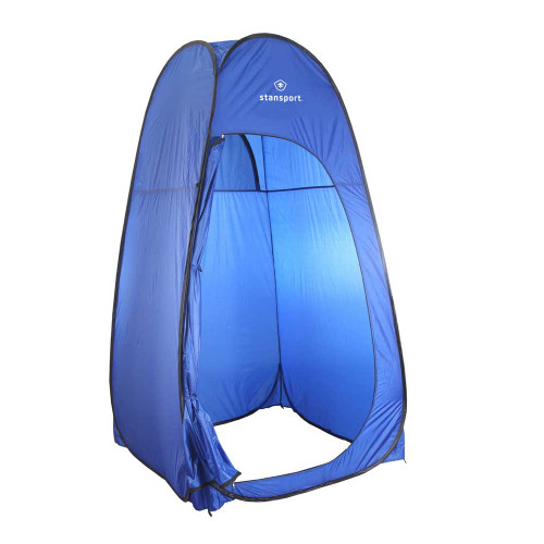 STANSPORT POP-UP PRIVACY SHELTER STANSPORT POP-UP PRIVACY SHELTER