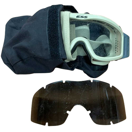 ESS GOGGLES
