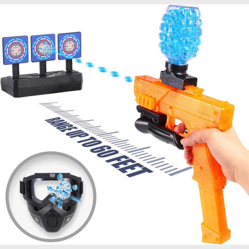 GEL BALL BLASTER