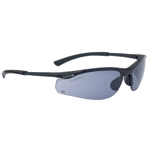 BOLLE SAFETY CONTOUR II GLASSES BOLLE SAFETY CONTOUR II GLASSES