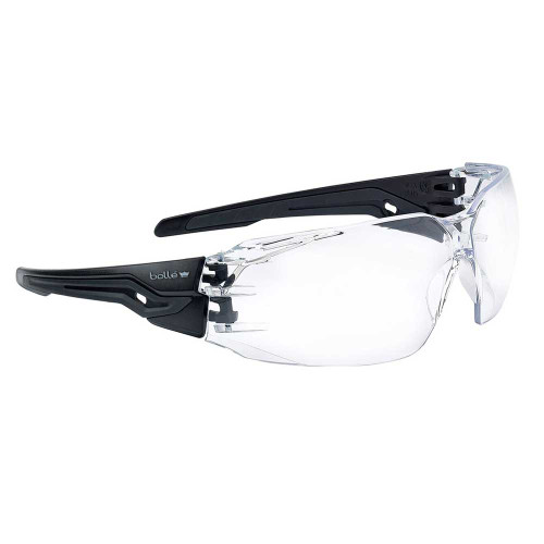 BOLLE SAFETY CONTOUR II GLASSES BOLLE SAFETY CONTOUR II GLASSES