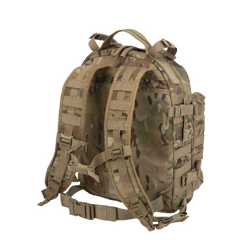 GENUINE G.I ASSAULT PACK GENUINE G.I ASSAULT PACK