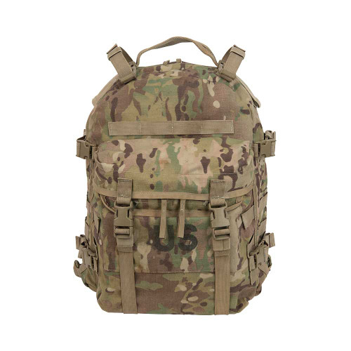 GENUINE G.I ASSAULT PACK GENUINE G.I ASSAULT PACK