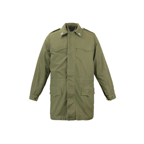 Hungarian Military Parka