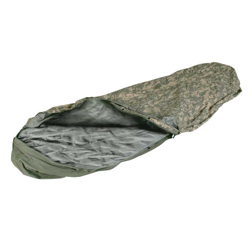 U.S. MILITARY GORTEX SLEEP SYSTEM