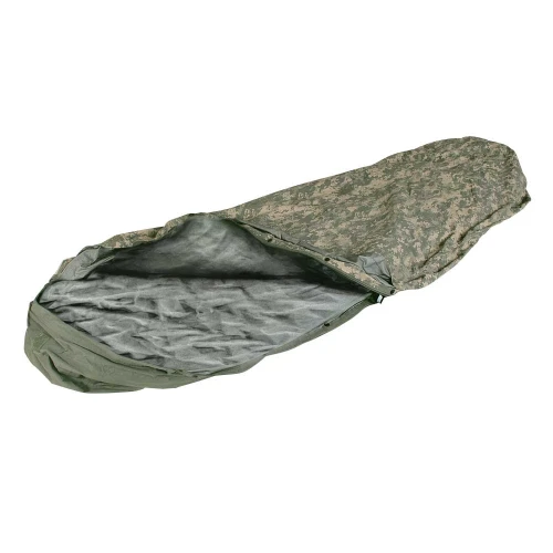Genuine US Military Gore-Tex Bivy Cover - ACU
