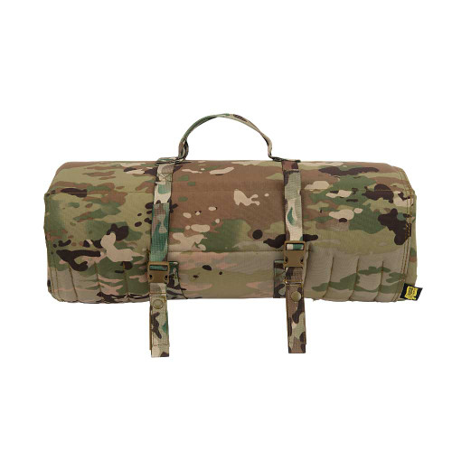 ROLL UP SHOOTER'S MAT ROLL UP SHOOTER'S MAT