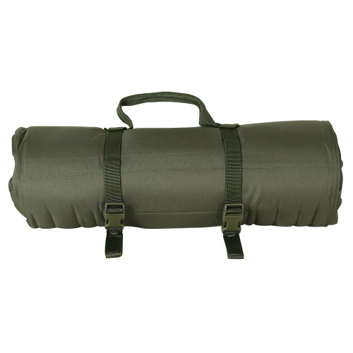 ROLL UP SHOOTER'S MAT ROLL UP SHOOTER'S MAT
