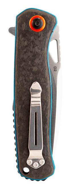 folded knife back folded knife back