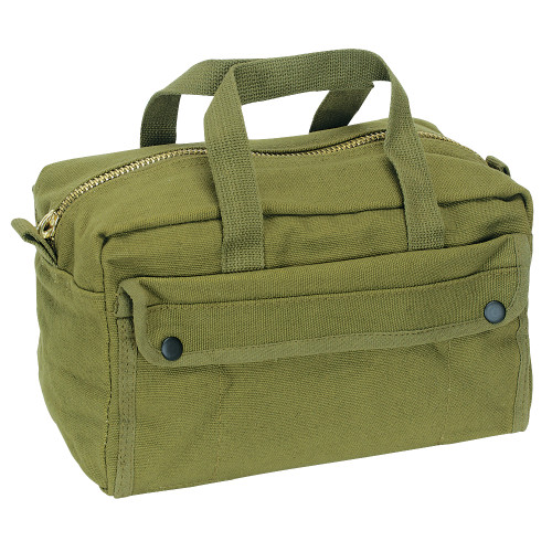 CANVAS MECHANIC'S TOOL BAG CANVAS MECHANIC'S TOOL BAG