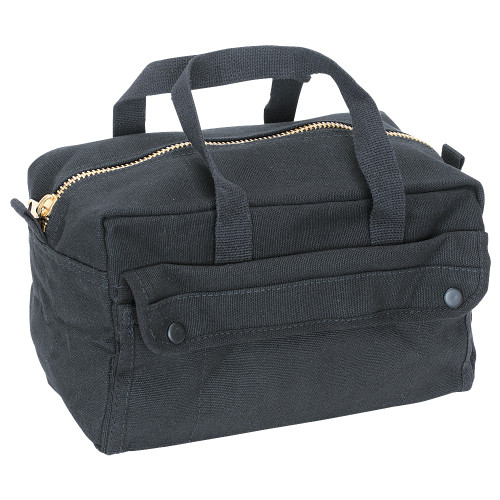 CANVAS MECHANIC'S TOOL BAG CANVAS MECHANIC'S TOOL BAG