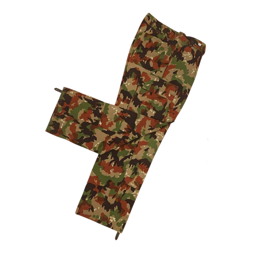 swedish camo pants