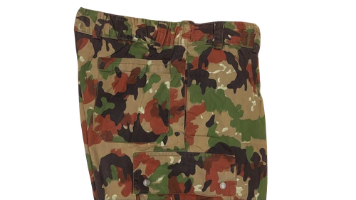 swedish camo pants waistband