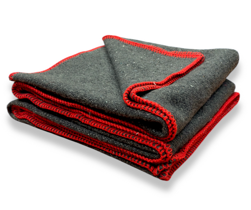 Euro Humanitarian Wool Blanket Euro Humanitarian Wool Blanket