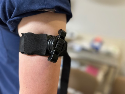 X8T TACTICAL TOURNIQUET