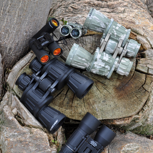 Humvee 10x42 Binoculars Humvee 10x42 Binoculars