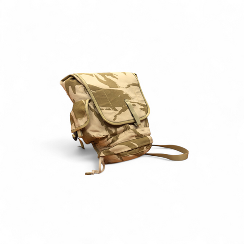 British Compact Field Pack – Desert Camo