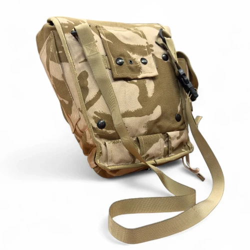 British Compact Field Pack – Desert Camo