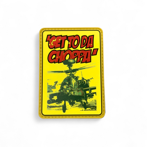 Pop Culture 5-Patch Bundle – Tactical Morale Patch Set