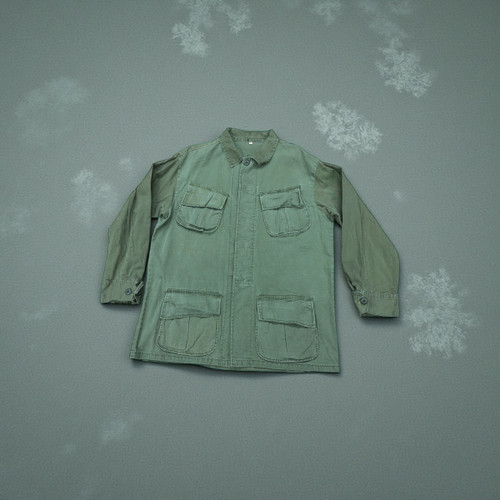 NVA Army Field Jacket