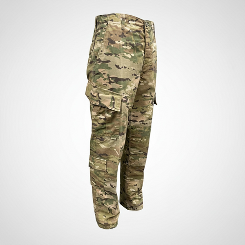USGI OCP Camo Pants