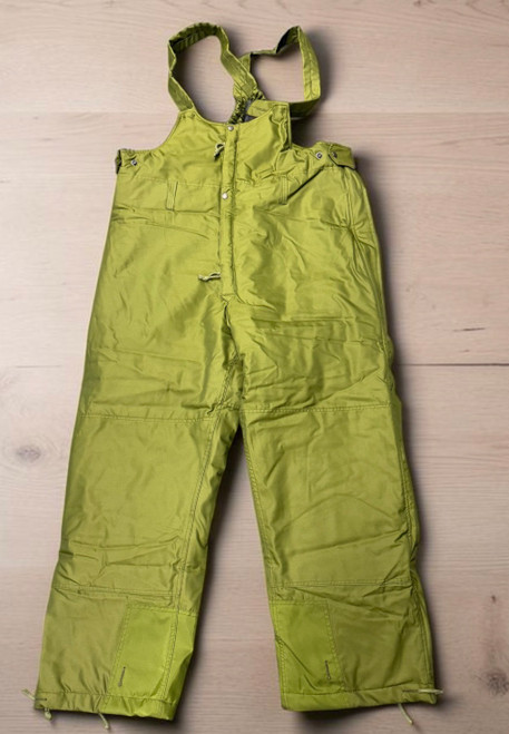 Canadian Military Gore-Tex Bib Overalls