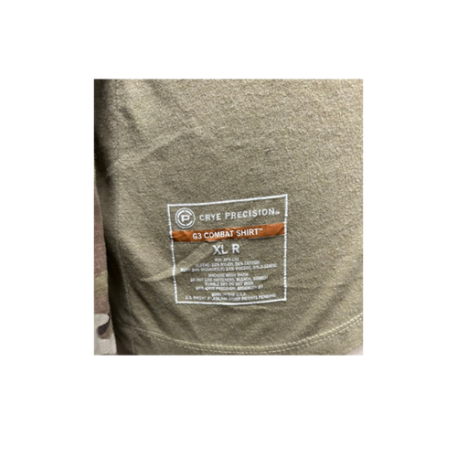Crye Precision G3 Combat Shirt