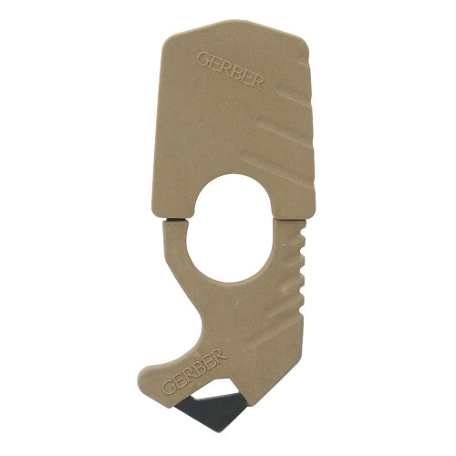 Gerber Military Strap Cutter & Glass Breaker