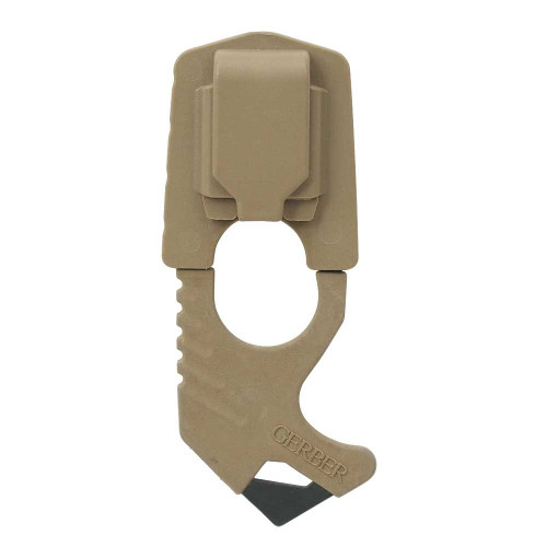 Gerber Military Strap Cutter & Glass Breaker