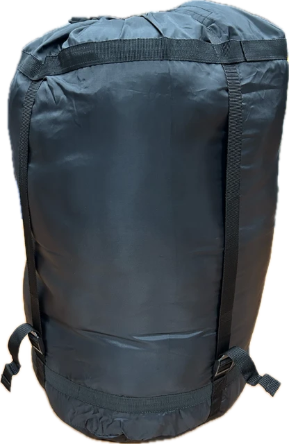 Affordable 3 Season Sleep System - Made in USA Sleeping Bag Combo