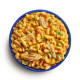MOUNTAIN HOUSE BUFFALO CHICKEN MAC & CHEESE