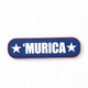 Pop Culture 5-Patch Bundle – Tactical Morale Patch Set