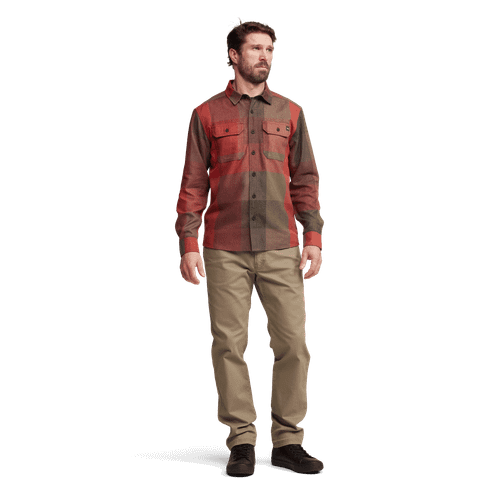 {"colorName":"Red Fall Plaid","colorCode":"REFP","number":"03","isModel":false}