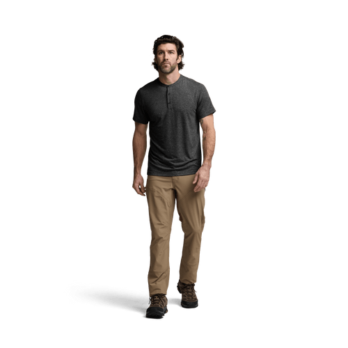 {"colorName":"Obsidian Heather","colorCode":"OSH","number":"05","isModel":false}