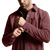 {"colorName":"Dark Red Heather","colorCode":"DARH","number":"05","isModel":false}