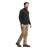 {"colorName":"Sitka Black Heather","colorCode":"BH","number":"04","isModel":false}