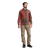 {"colorName":"Red Fall Plaid","colorCode":"REFP","number":"03","isModel":false}