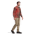 {"colorName":"Red Fall Plaid","colorCode":"REFP","number":"04","isModel":false}