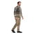 {"colorName":"Buckskin Fall Plaid","colorCode":"BUFP","number":"04","isModel":false}