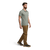 {"colorName":"Herb Green","colorCode":"HBG","number":"04","isModel":false}