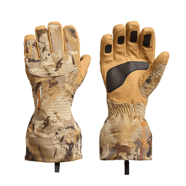 Blizzard GTX Glove | Optifade Subalpine | SITKA Gear