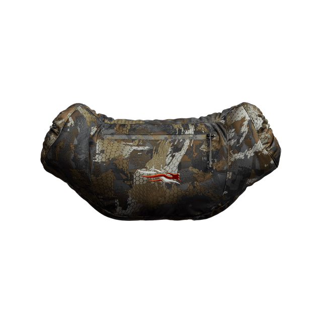 Jetstream Insulated WS Muff | Optifade Timber | SITKA Gear